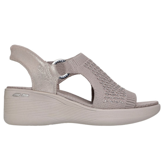 Slip-ins Martha Stewart: Pier-Lite - Park Path | Skechers Women