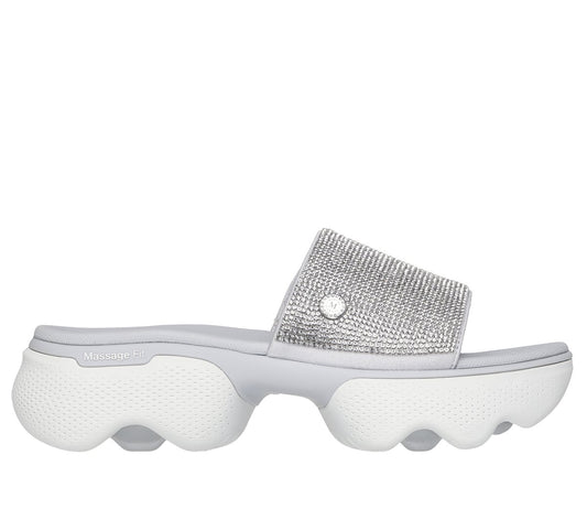 Martha Stewart: Massage Fit Edge - Radiance | Skechers Women