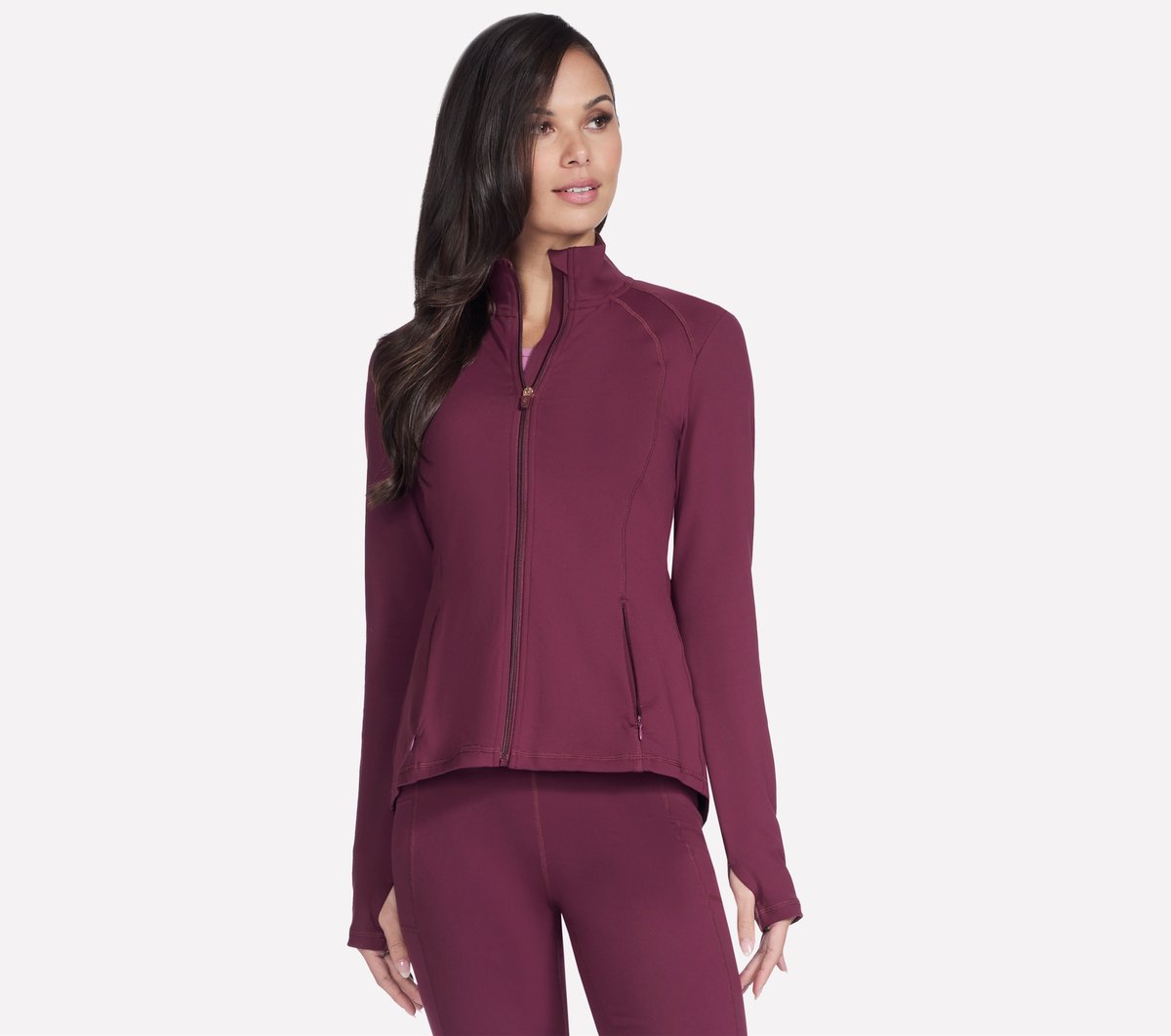 GO WALK Jacket | Skechers Women