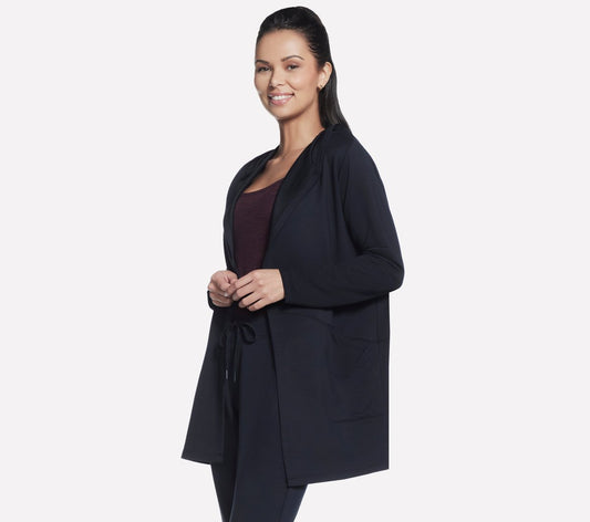 SKECHLUXE Restful Hoodigan | Skechers Women