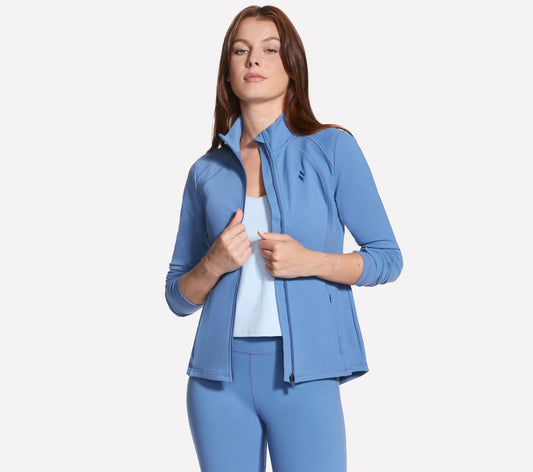 GO WALK Jacket | Skechers Women