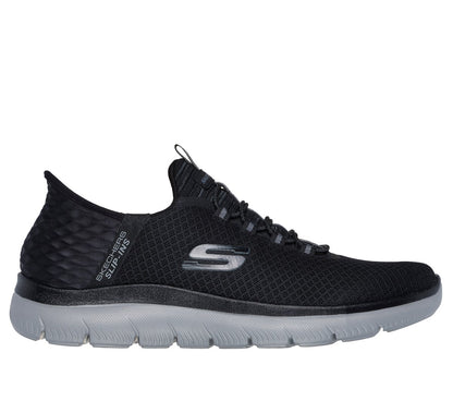 Slip-ins: Summits - High Range | Skechers Men