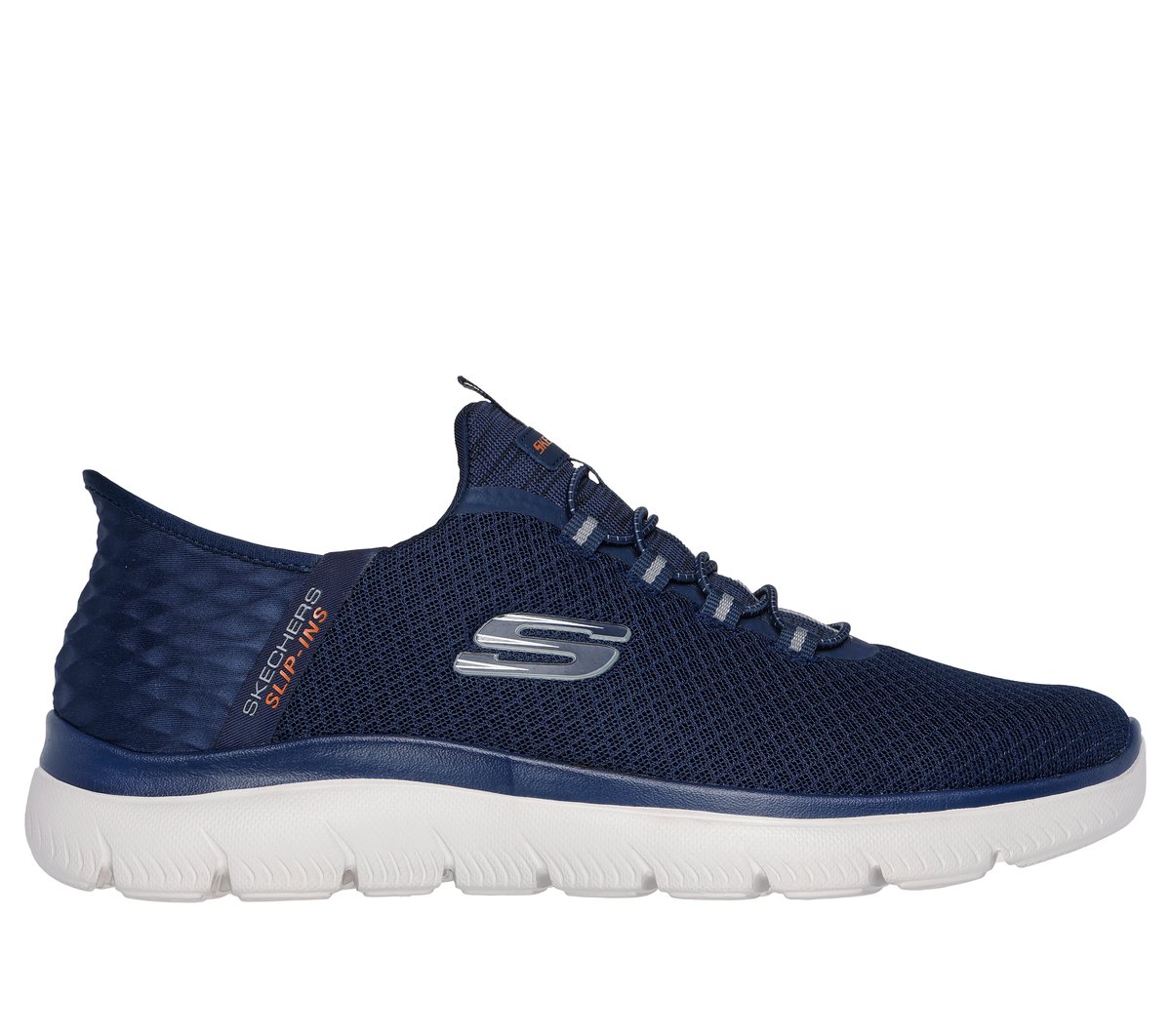 Slip-ins: Summits - High Range | Skechers Men