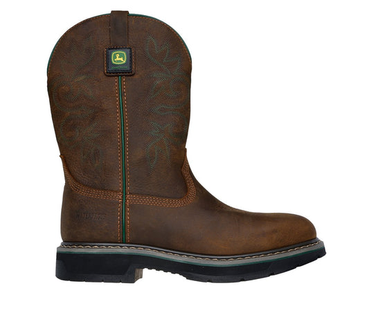 John Deere Waterproof: Rowood - Boulder Valley CT | Skechers Men