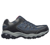 NAVY / GRAY