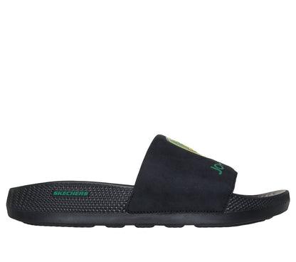 John Deere: Low Slider - Big Logo | Skechers Men