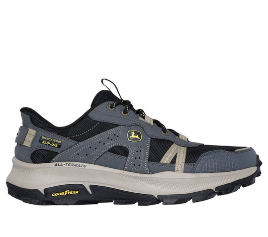 John Deere: Slip-ins Equalizer 5.0 Trail - Harvest | Skechers Men