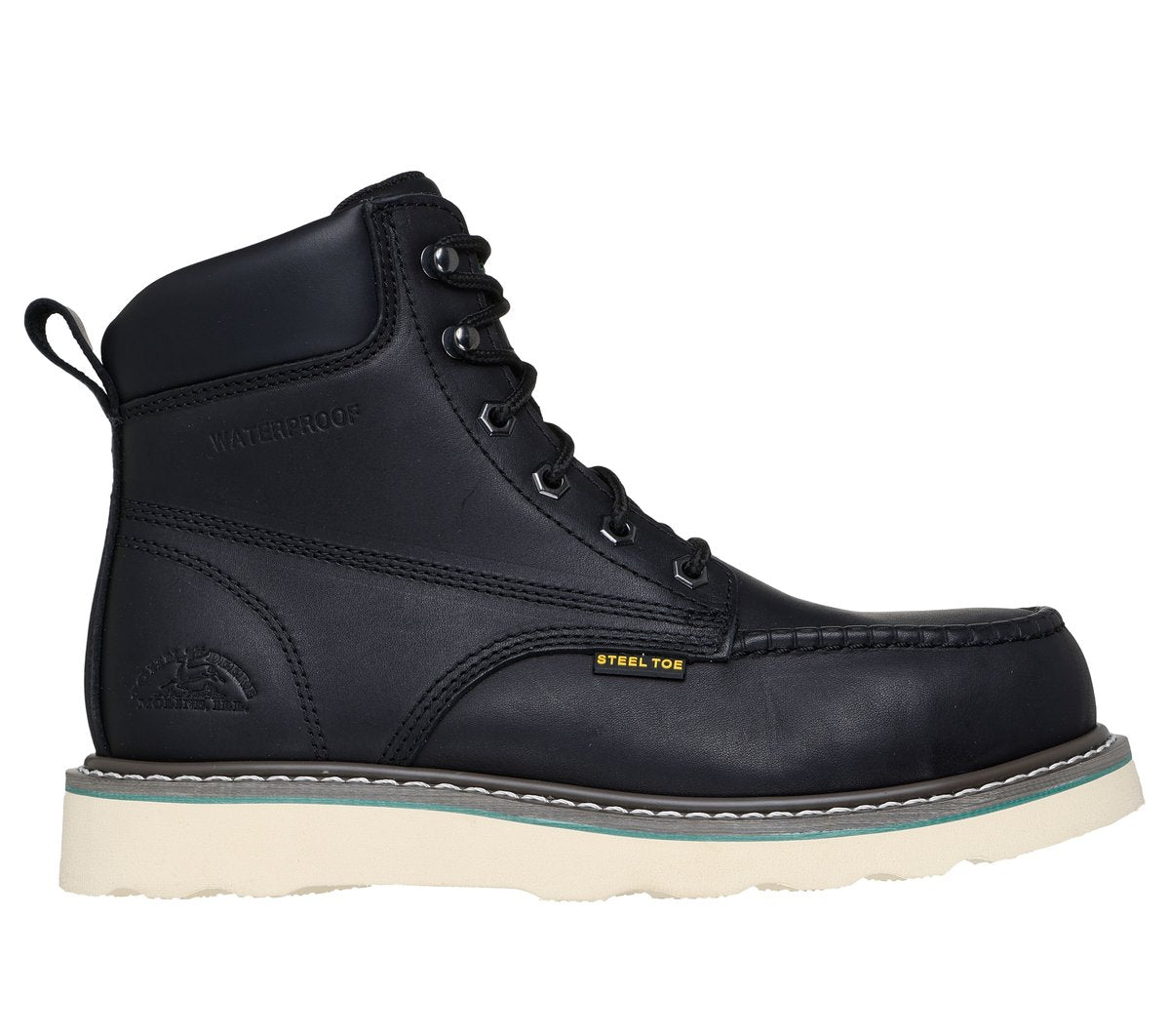John Deere Waterproof: Kadmiel - Rockworth | Skechers Men
