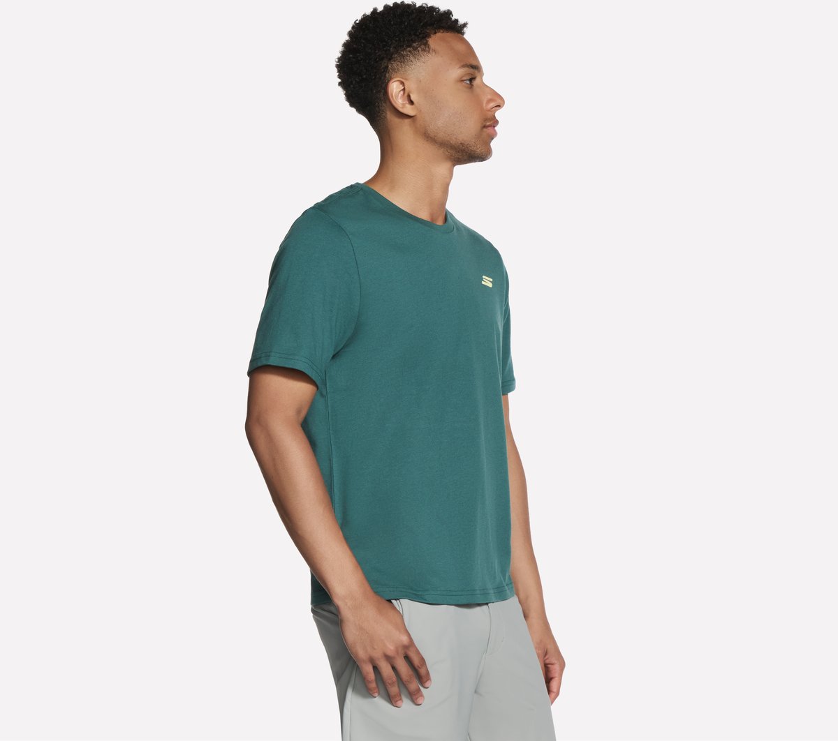 Club Tee | Skechers Men